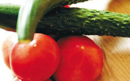 吃瓜娱乐圈番茄,番茄带你领略明星们的酸甜苦辣