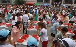 娱乐吃瓜居民,吃瓜群众眼中的明星生活