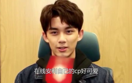 娱乐圈吃瓜指南吴磊,娱乐圈吃瓜指南中的青春偶像