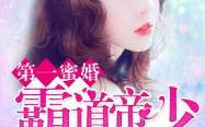 第一蜜婚:霸道帝少宠翻天,蜜爱至上，宠你翻天覆地