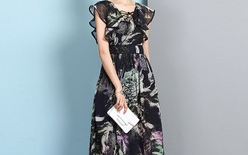 兰熙女装,时尚与品质的完美融合