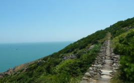 东海仙境景区,东海仙境深度游