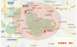 济南历下区邮编,邮编解析与区域概览
