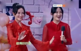 娱乐吃瓜白鹿,揭秘明星幕后故事