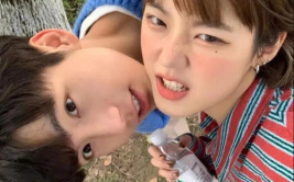 娱乐吃瓜超甜微信号,带你领略娱乐圈甜蜜瞬间