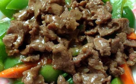 炒牛肉的做法大全,家常美味做法大全解析