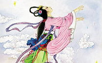 娱乐吃瓜酱嫦娥,娱乐吃瓜酱的奇幻之旅