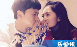 娱乐八卦在线吃瓜谢娜张杰,甜蜜夫妻的甜蜜瓜