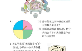 五年级上册数学书翻看,五年级上册数学知识概览