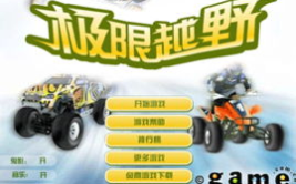 极限越野小游戏,速度与激情的越野竞速之旅