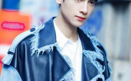 爱豆吃瓜娱乐酱罗云熙,从爱豆到瓜界新宠，揭秘他的吃瓜娱乐之路