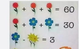 娱乐吃瓜酱数学题,一场趣味与智慧的较量