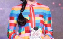 娱乐圈国民女神,璀璨星光的璀璨传奇