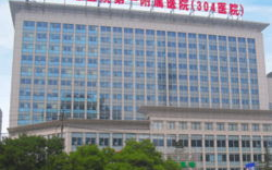 解放军304医院地址